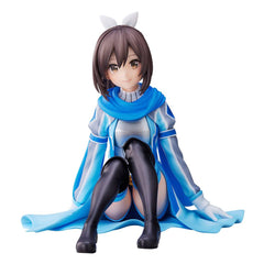 Bofuri: I Don't Want to Get Hurt, So I'll Max Out My Defense PVC Statue Sally 12 cm 4589642714286