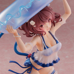 Original Character PVC Statue Nia: Swimsuit V 4589642714392