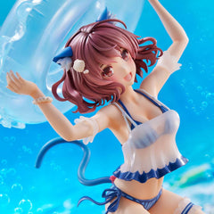 Original Character PVC Statue Nia: Swimsuit V 4589642714392