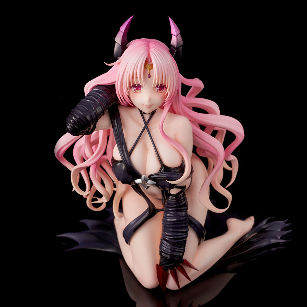 To Love-Ru Darkness PVC Statue 1/6 Sephie Michaela Deviluke Darkness Ver. 18 cm 4589642714194