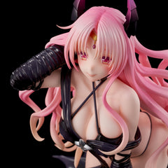 To Love-Ru Darkness PVC Statue 1/6 Sephie Michaela Deviluke Darkness Ver. 18 cm 4589642714194