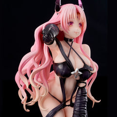 To Love-Ru Darkness PVC Statue 1/6 Sephie Michaela Deviluke Darkness Ver. 18 cm 4589642714194