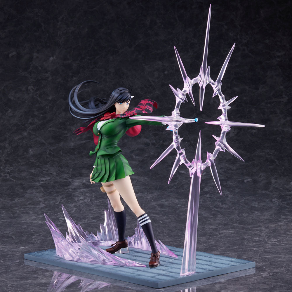 Burn the Witch ViVignette Statue 1/6 Noeru Ni 4934569941466