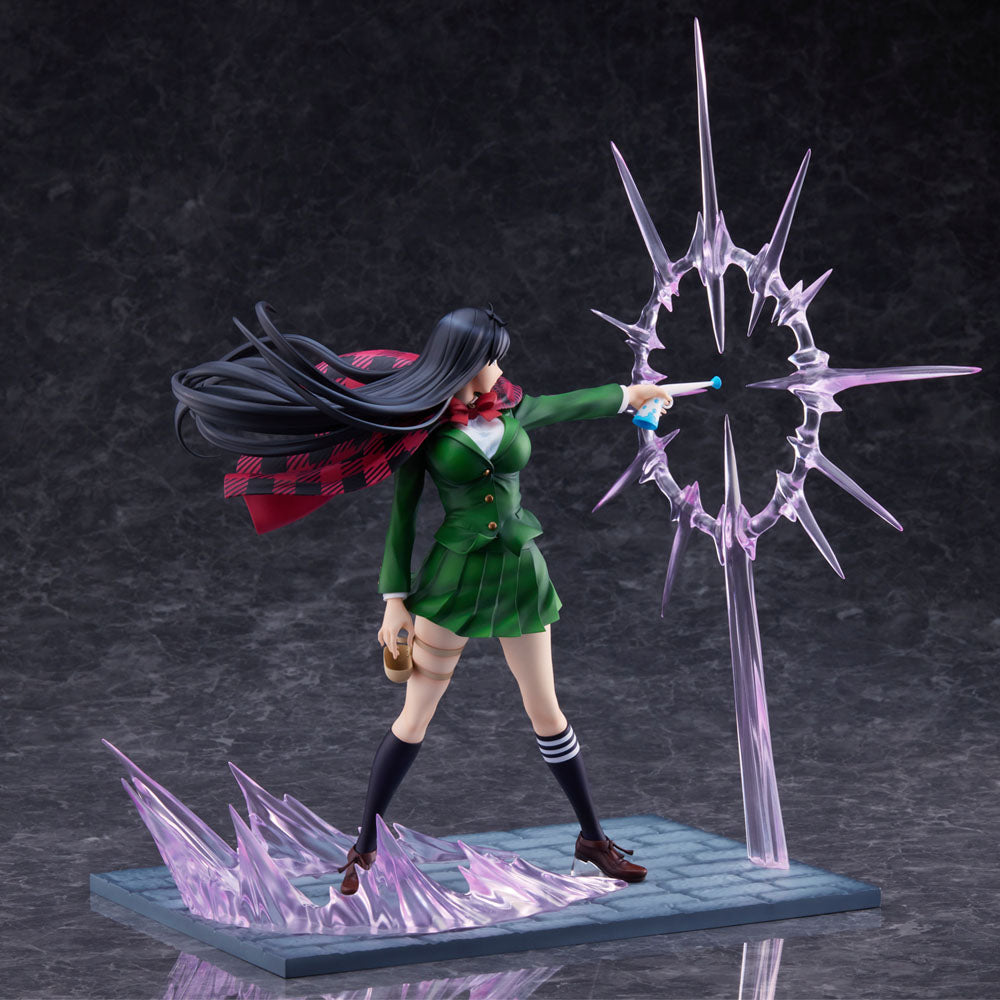 Burn the Witch ViVignette Statue 1/6 Noeru Nihashi 36 cm 4934569941466