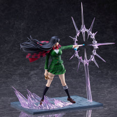 Burn the Witch ViVignette Statue 1/6 Noeru Nihashi 36 cm 4934569941466