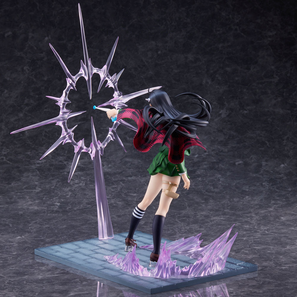 Burn the Witch ViVignette Statue 1/6 Noeru Ni 4934569941466