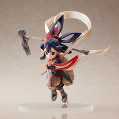 Sakuna: Of Rice and Ruin PVC Statue Princess  4589642714347