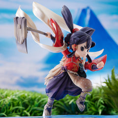 Sakuna: Of Rice and Ruin PVC Statue Princess  4589642714347