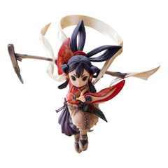 Sakuna: Of Rice and Ruin PVC Statue Princess  4589642714347