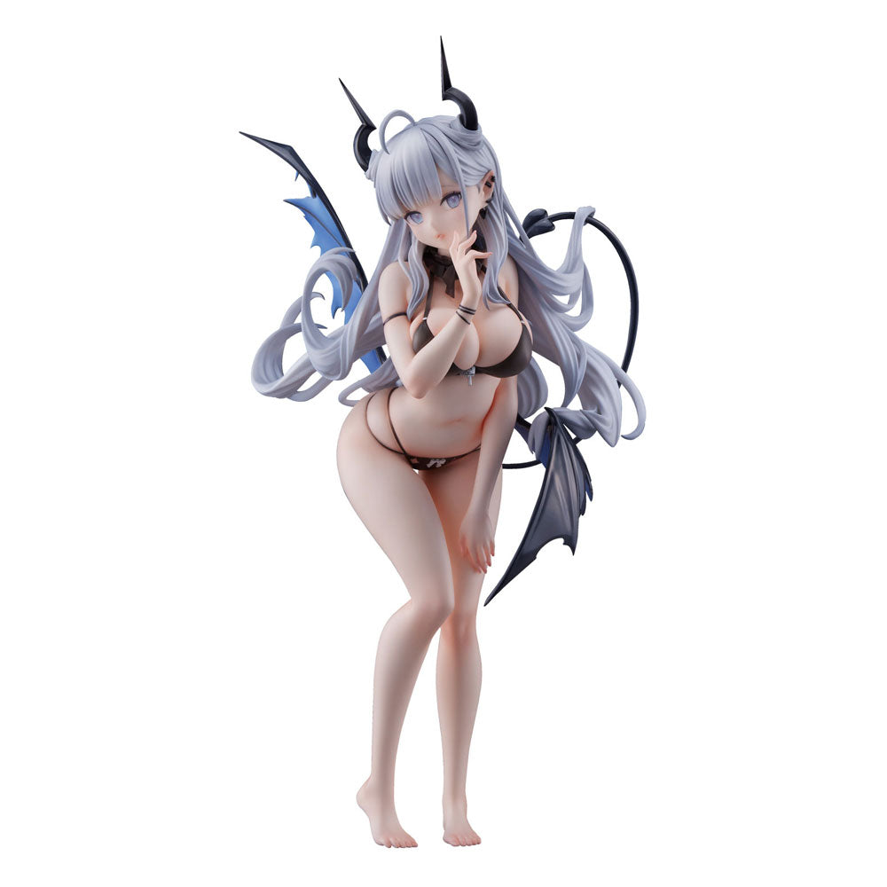 Original Character PVC Statue Nekojira Illustration Thea 16 cm 4589642714385