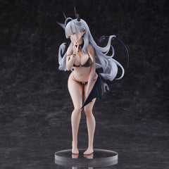 Original Character PVC Statue Nekojira Illustration Thea 16 cm 4589642714385