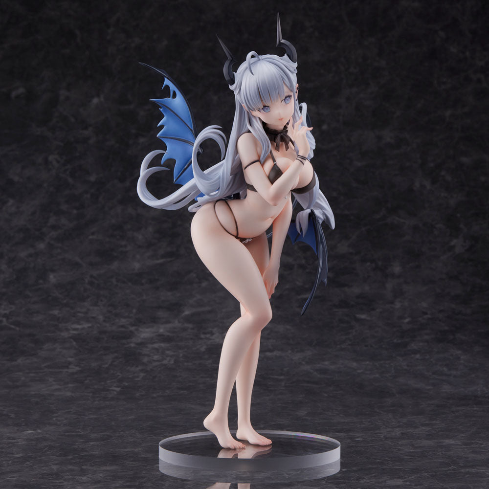 Original Character PVC Statue Nekojira Illustration Thea 16 cm 4589642714385