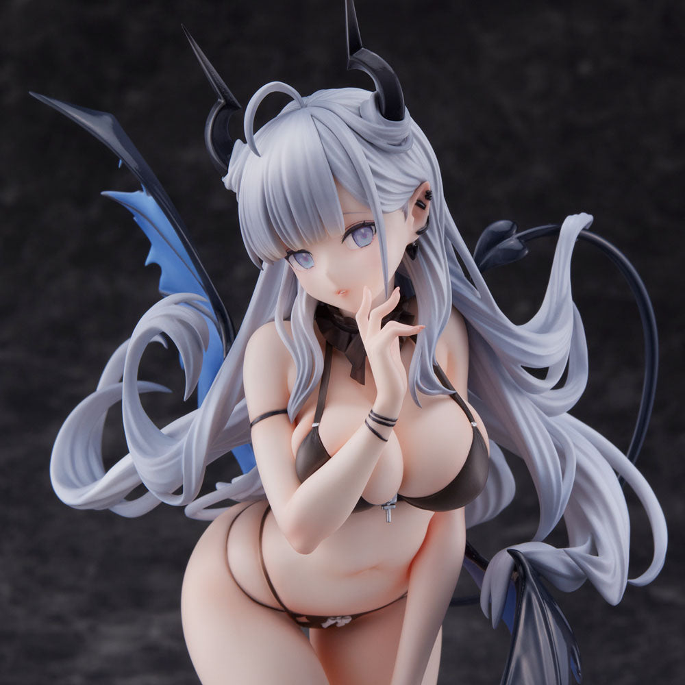 Original Character PVC Statue Nekojira Illustration Thea 16 cm 4589642714385