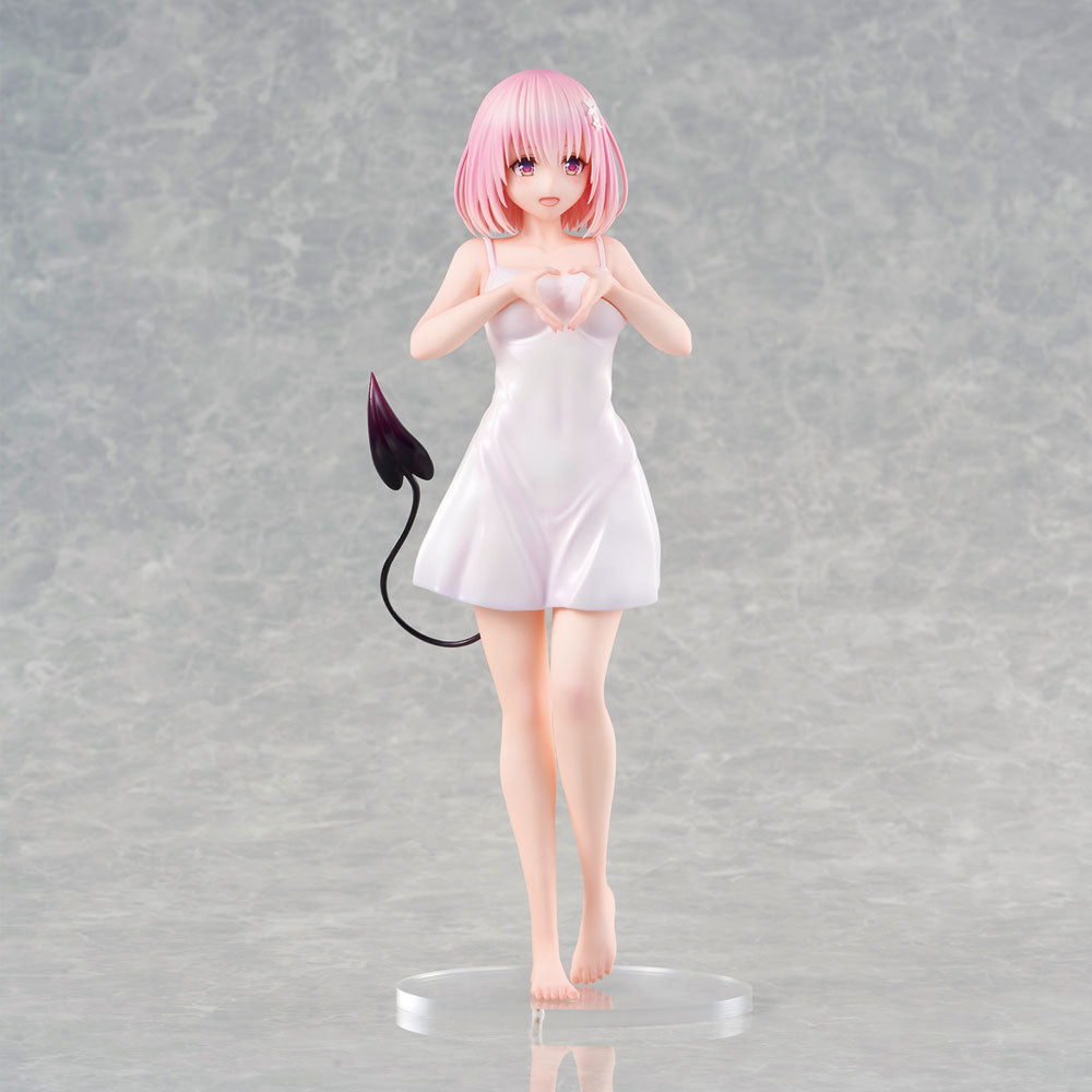 Love Trouble PVC 1/6 Statue Momo Velia Deviluke 26 cm 4580485891011