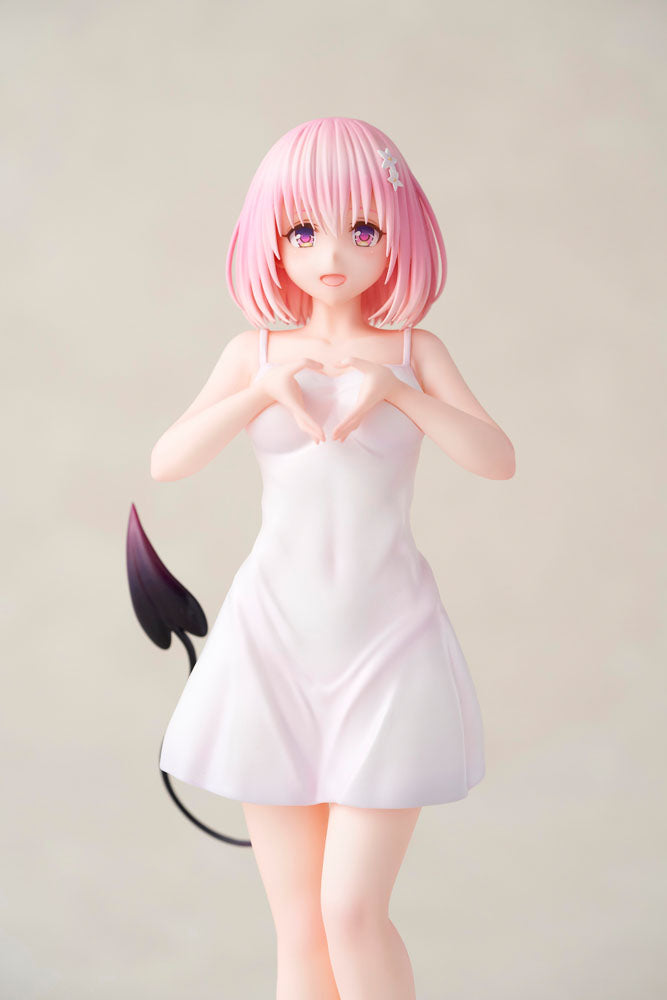 Love Trouble PVC 1/6 Statue Momo Velia Deviluke 26 cm 4580485891011