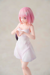 Love Trouble PVC 1/6 Statue Momo Velia Deviluke 26 cm 4580485891011