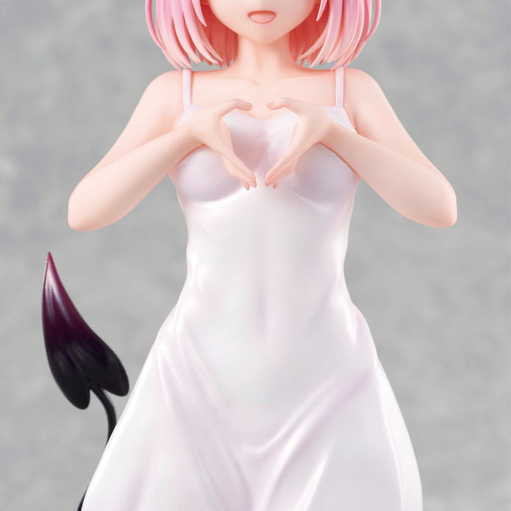 Love Trouble PVC 1/6 Statue Momo Velia Deviluke 26 cm 4580485891011