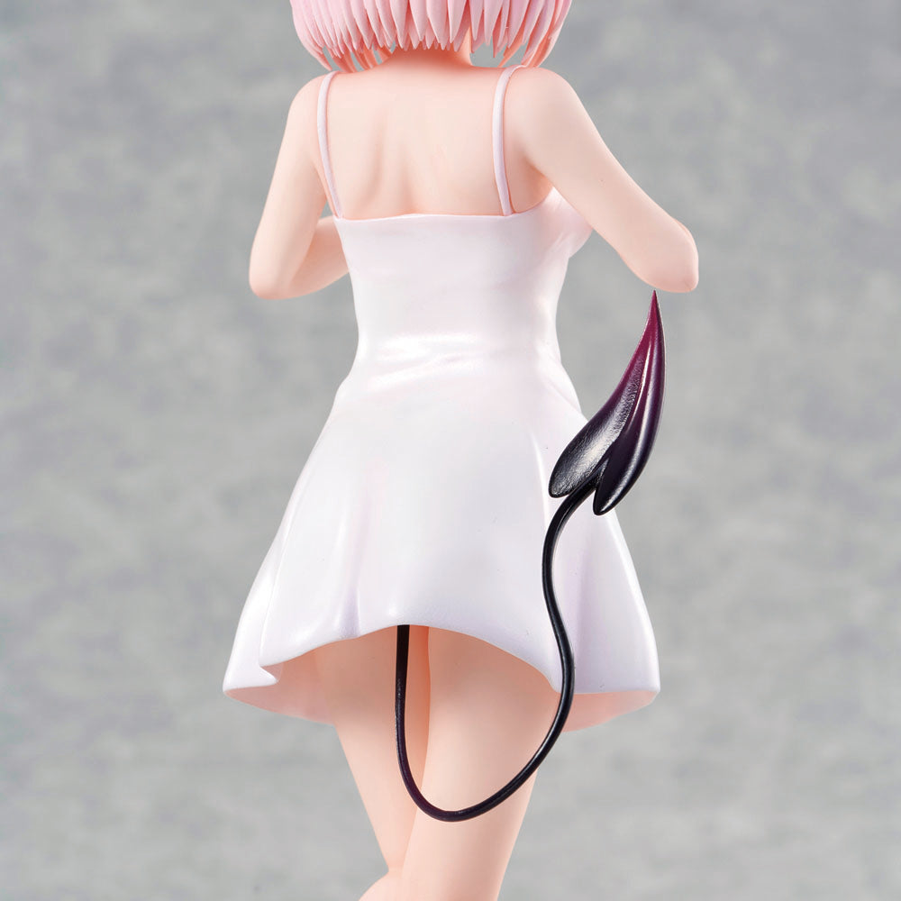 Love Trouble PVC 1/6 Statue Momo Velia Deviluke 26 cm 4580485891011