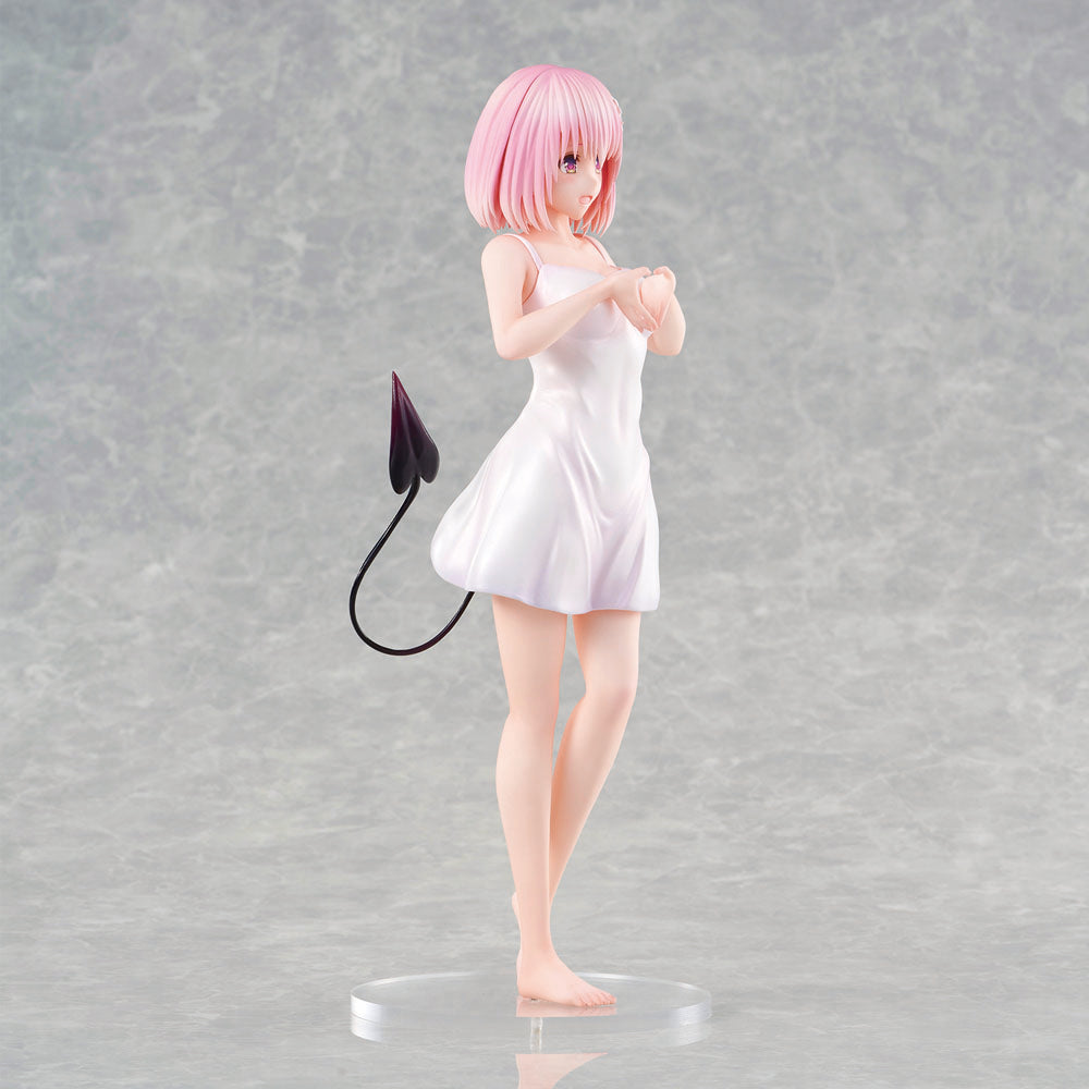 Love Trouble PVC 1/6 Statue Momo Velia Deviluke 26 cm 4580485891011