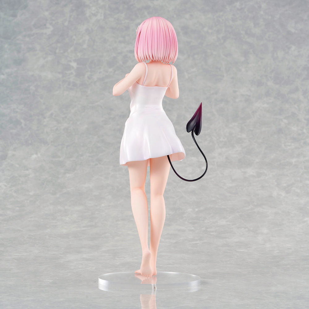 Love Trouble PVC 1/6 Statue Momo Velia Deviluke 26 cm 4580485891011