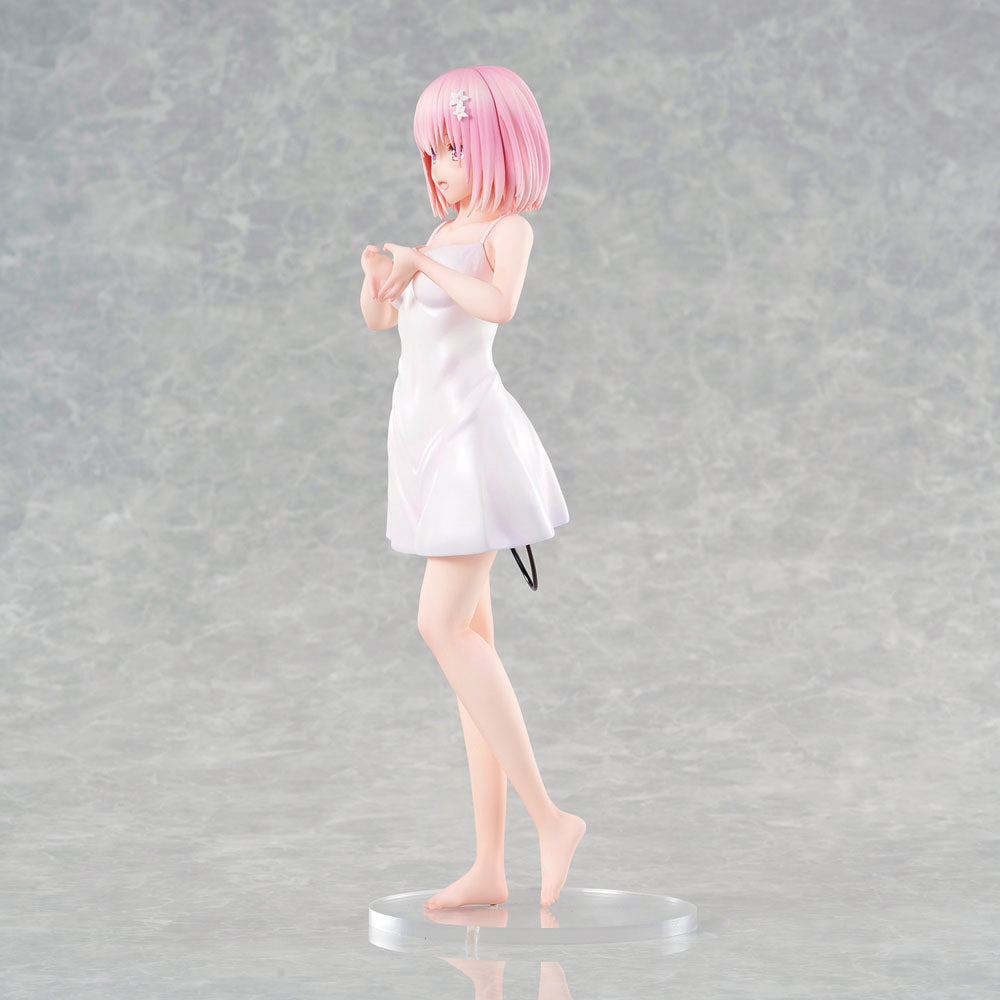 Love Trouble PVC 1/6 Statue Momo Velia Deviluke 26 cm 4580485891011