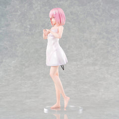 Love Trouble PVC 1/6 Statue Momo Velia Deviluke 26 cm 4580485891011