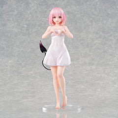 Love Trouble PVC 1/6 Statue Momo Velia Deviluke 26 cm 4580485891011