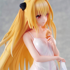 Love Trouble PVC 1/6 Statue Golden Darkness ( 4580485891004