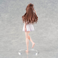 Love Trouble PVC 1/6 Statue Yuuki Mikan 25 cm 4580485891028