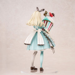 Original Character by Momoco PVC 1/6 Akakura illustration "Alice in Wonderland" 26 cm 4589642714941