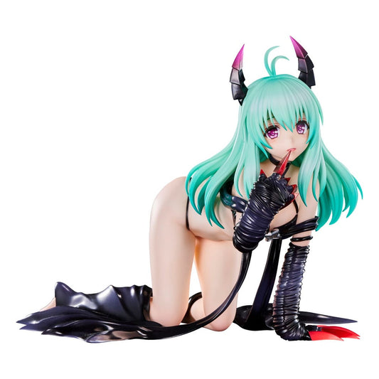 To Love-Ru Darkness Statue PVC Run Elsie Jewelria Darkness Ver. 13 cm 4589642714613