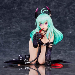 To Love-Ru Darkness Statue PVC Run Elsie Jewelria Darkness Ver. 13 cm 4589642714613