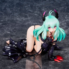 To Love-Ru Darkness Statue PVC Run Elsie Jewelria Darkness Ver. 13 cm 4589642714613