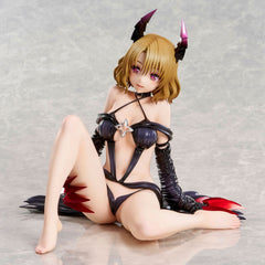 To Love-Ru Darkness Statue PVC Risa Momioka Darkness Ver. 15 cm 4589642714620