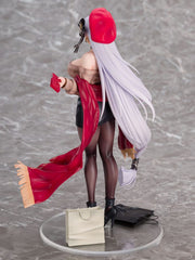 Azur Lane PVC Statue 1/7 Shopping with the Head Maid Ver. (Brilliant Journey) 28 cm 4595641460024