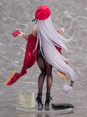 Azur Lane PVC Statue 1/7 Shopping with the Head Maid Ver. (Brilliant Journey) 28 cm 4595641460024