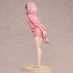 Original Character PVC Statue Swimsuit Hoodie Misaki Illustration by Jonsun 26 cm 4589642715764