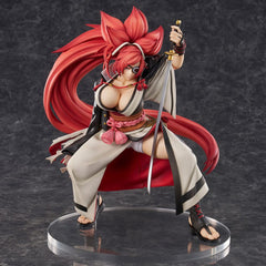 Guilty Gear Strive Statue PVC Baiken 23 cm 4589642715207