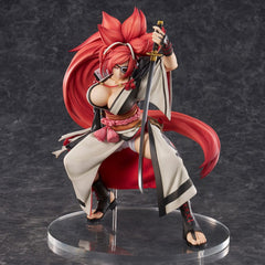 Guilty Gear Strive Statue PVC Baiken 23 cm 4589642715207