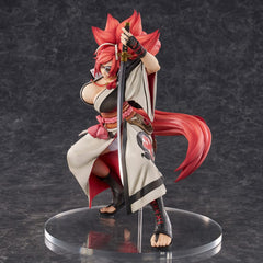 Guilty Gear Strive Statue PVC Baiken 23 cm 4589642715207