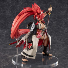 Guilty Gear Strive Statue PVC Baiken 23 cm 4589642715207