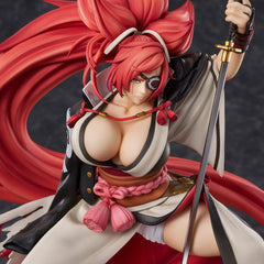 Guilty Gear Strive Statue PVC Baiken 23 cm 4589642715207