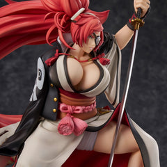 Guilty Gear Strive Statue PVC Baiken 23 cm 4589642715207