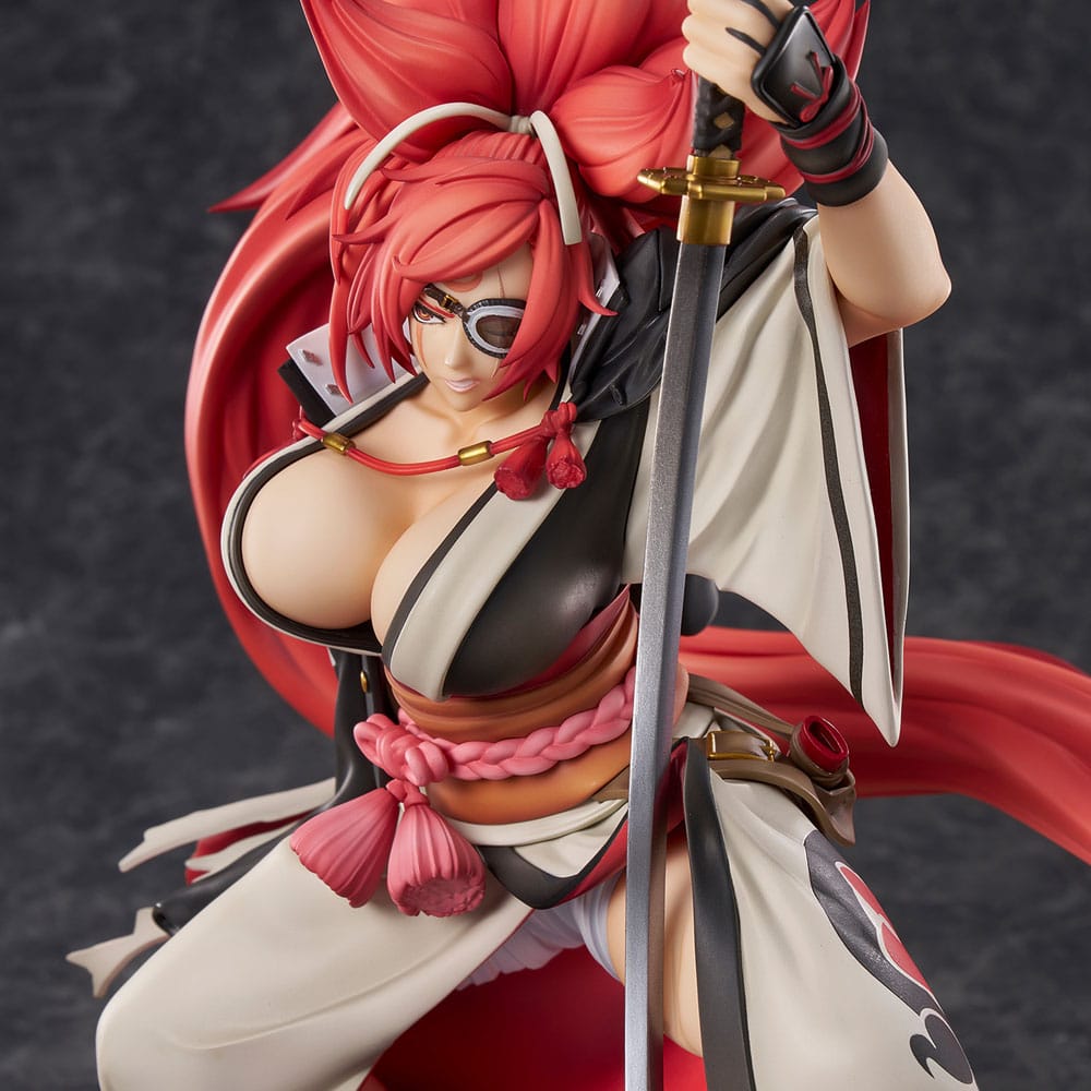 Guilty Gear Strive Statue PVC Baiken 23 cm 4589642715207