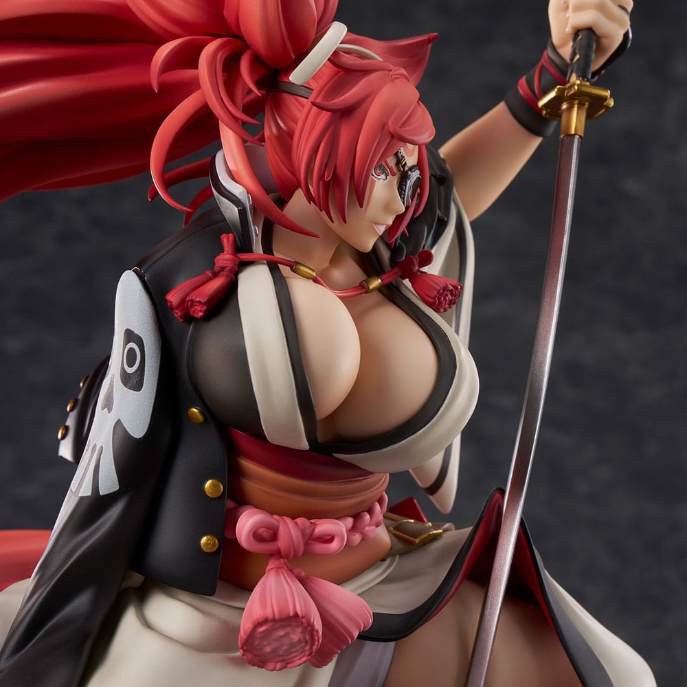 Guilty Gear Strive Statue PVC Baiken 23 cm 4589642715207