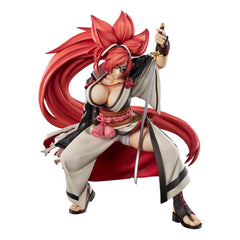 Guilty Gear Strive Statue PVC Baiken 23 cm 4589642715207