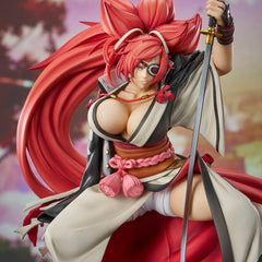 Guilty Gear Strive Statue PVC Baiken 23 cm 4589642715207