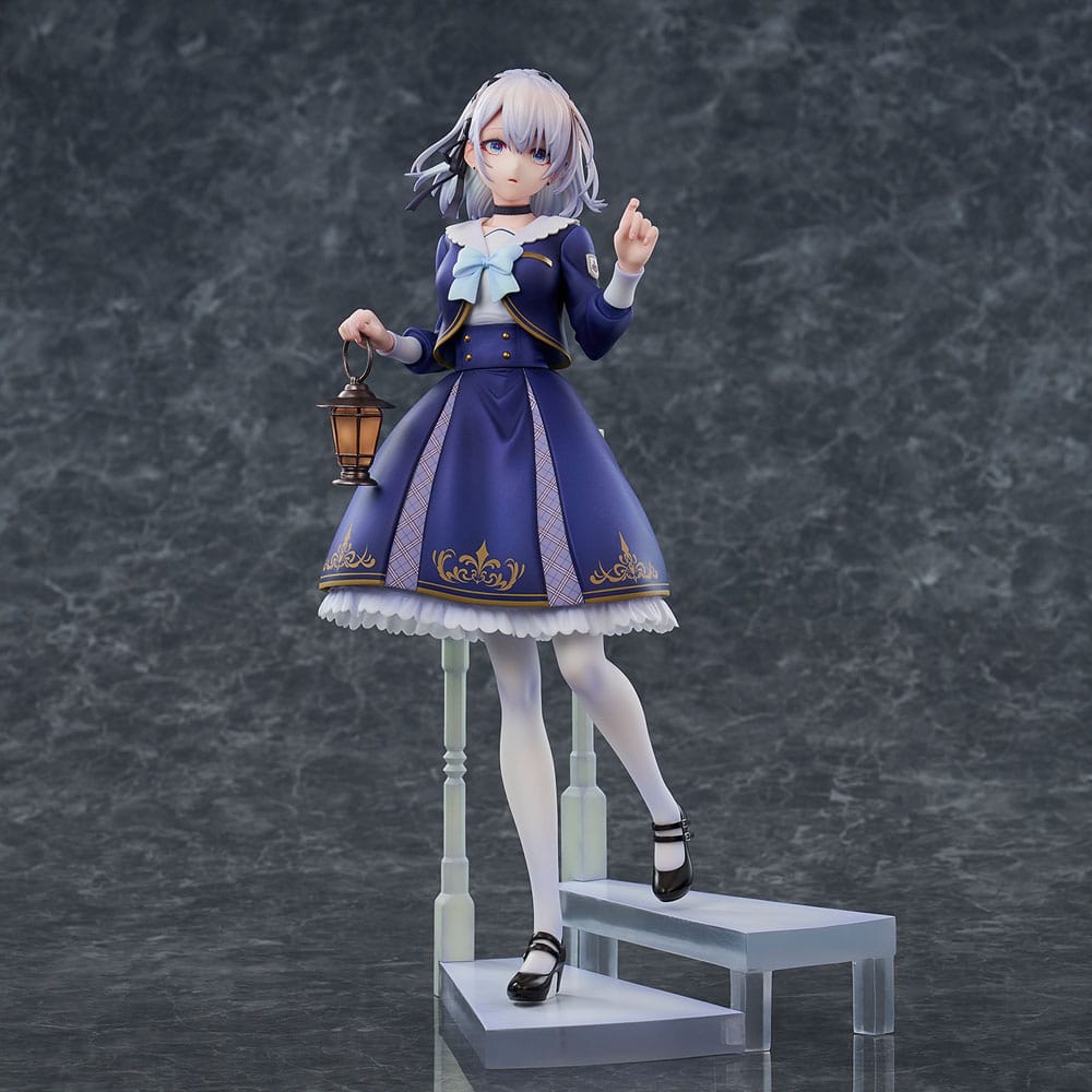 Original Character PVC Statue 1/7 Select by Asagi Tousaka 28 cm 4589642715191