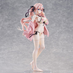 Original Character PVC 1/6 Riko Rihara Little Devil Swimsuit Ver. Illustration by Sayu Ayuma 26 cm 4589642715719