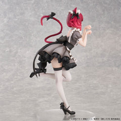 Oshi No Ko PVC Statue 1/6 Kana Arima Cat Maid Ver. Special Edition 26 cm 4589642715931